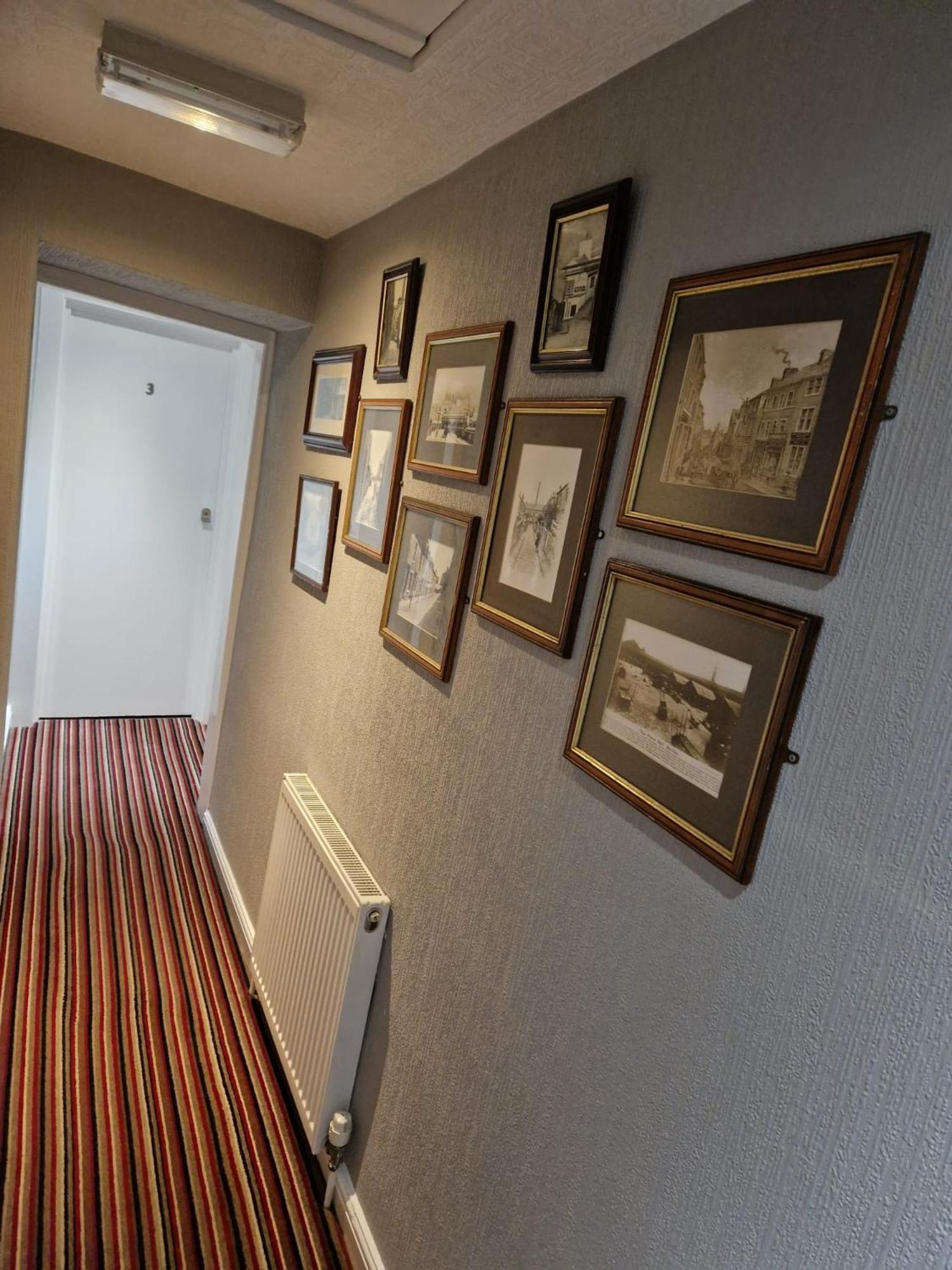 Shears Inn Halifax Dış mekan fotoğraf