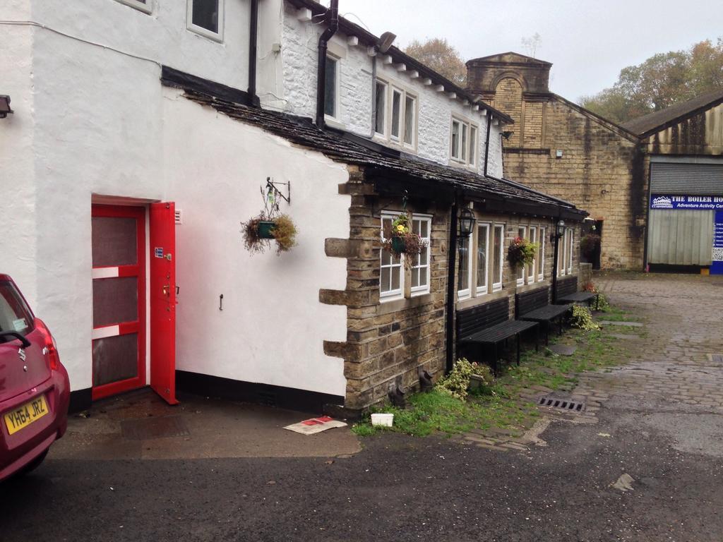 Shears Inn Halifax Dış mekan fotoğraf